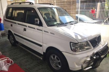 Mitsubishi Adventure 2004 for sale