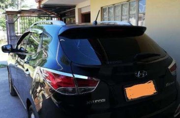 Hyundai Tucson 2010 for sale