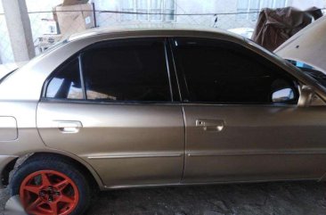 Mitsubishi Lancer (1997) Pizza Pie for sale