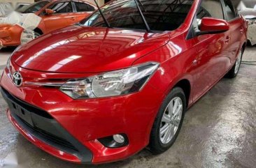 2016 Grab Toyota Vios E Automatic Ending 6 First Owned