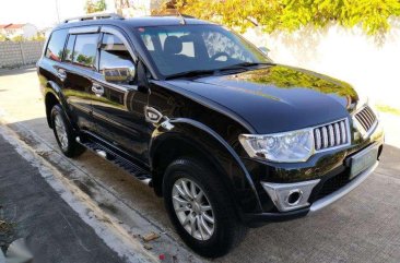 Mitsubishi Montero Sport GLS-V 2012 AT