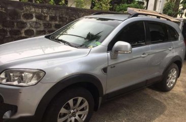 2010 Chevrolet Captiva diesel vcdi (micahcars) 1st own