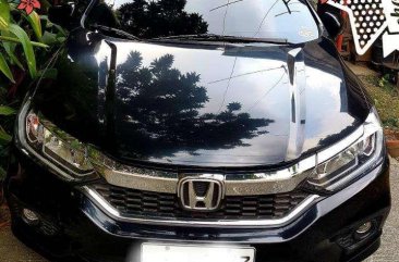 Honda City 1.5E 2018 for sale 