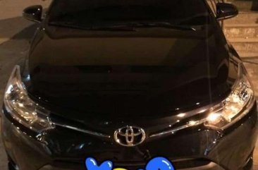 Toyota Vios 2018 for sale