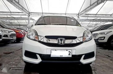 2015 Honda Mobilio 1.5 for sale 