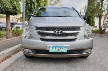 Hyundai Grand Starex 2012 VGT AT for sale 