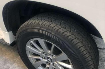 Mitsubishi Montero Sport 2016 matic diesel for sale 