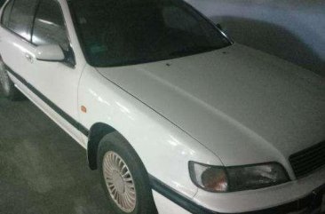 1997 Nissan Cefiro for sale