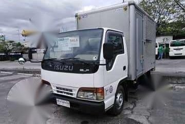 2017 Isuzu Giga Truck MT Diesel - Automobilico Sm BF