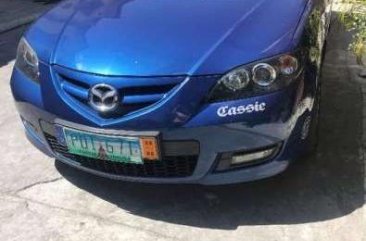 Mazda 3 2010 FOR SALE