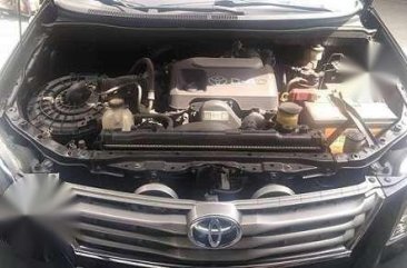 2014 Toyota Innova for sale