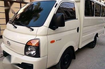 Hyundai H100 2017 for sale