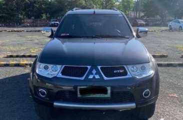 Mitsubishi Montero 2011 GLS V Diesel for sale 