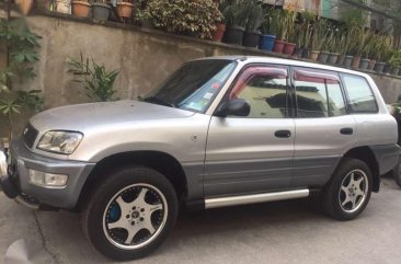 Toyota Rav4 1998 for sale