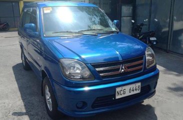 Mitsubishi Adventure 2016 for sale