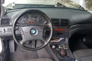 Bmw E46 316 2003 Engine in Good condition