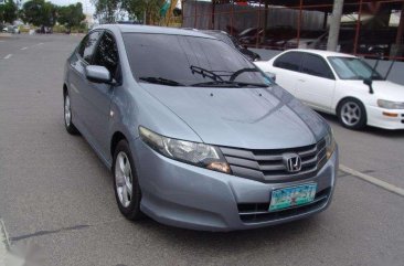 2009 Honda City for sale