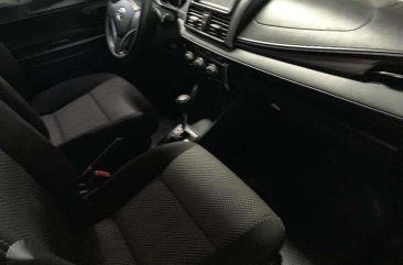 2017 Toyota Vios 1.3 E Automatic Silver Red n Color