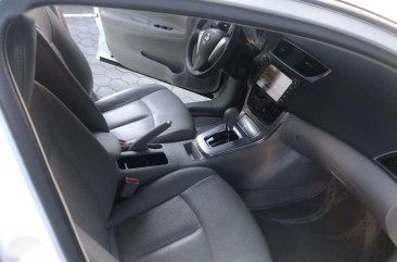 Nissan Sylphy 1.8V 2016 AT for sale