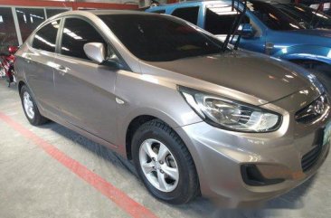 Hyundai Accent 2012 for sale