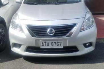 2015 Nissan Almera 19k low mileage automatic 