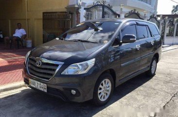 Toyota Innova 2014 for sale 