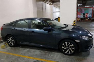 Honda Civic 2017 For sale