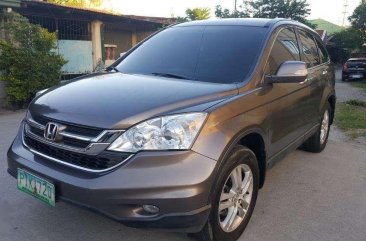 2010 Honda CR-V for sale