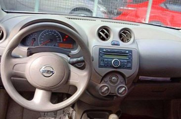 Nissan Almera 2015 for sale