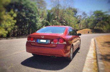 2007 Honda Civic FD 1.8s for sale 