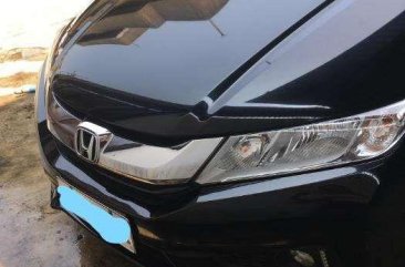 Honda City VX 2017 for sale