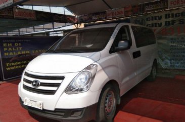 2017 Hyundai Grand Starex for sale