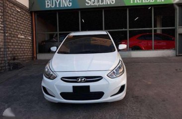 Hyundai Accent 2017 for sale