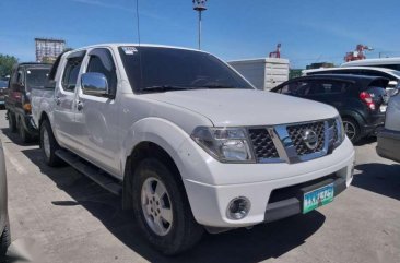 Nissan Navara 2012 for sale