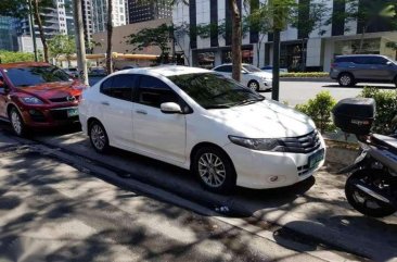 Honda City E 2010 for sale 