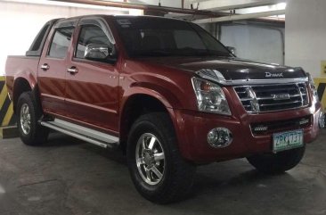 Isuzu Dmax 2008 for sale