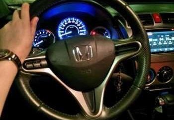 Honda City 2013 1.5e AT for sale