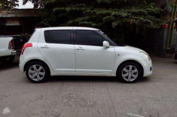 Suzuki Swift 2010 for sale