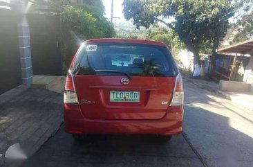 Like New Toyota Innova for sale