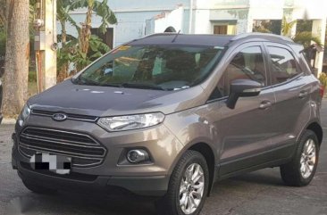 2015 Ford Ecosport Titanium for sale