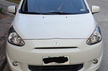 Mitsubishi Mirage 2014 for sale