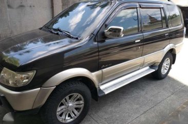 Isuzu Crosswind 2008 for sale