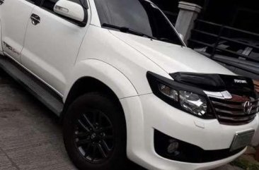 Toyota Fortuner 2012 for sale 