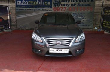2017 Nissan Sylphy for sale 