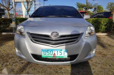 Toyota Vios 2013 1.3G for sale