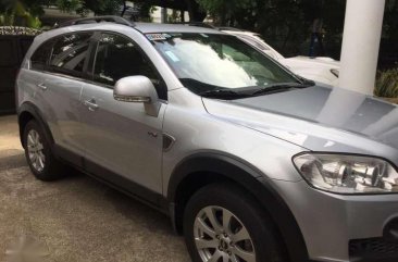 2010 Chevrolet Captiva diesel vcdi (micahcars) 1st own