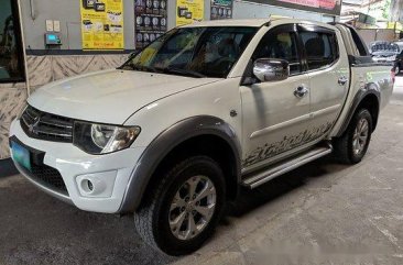 Mitsubishi Strada 2013 for sale