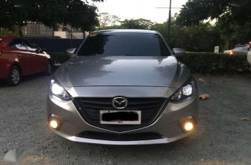 Mazda 3 SkyActive 2015 Hatchback