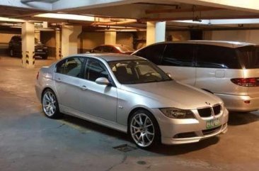 For Sale 2007 BMW 316i E90 Body