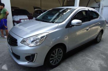 2015 Mitsubishi Mirage G4 GLS Automatic for sale